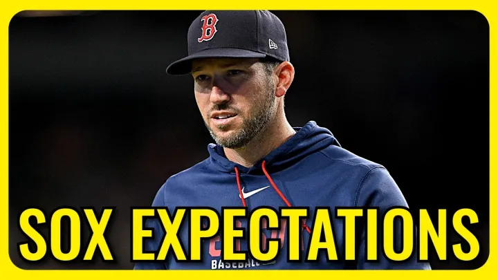 Tom Caron Shares Bold Red Sox Predictions Ahead of MLB Playoffs