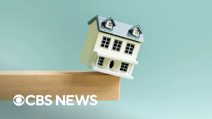 Mortgage rates continue rising as Iran war alarms American buyers