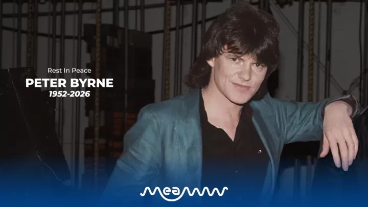 Singer Pete Byrne of Naked Eyes Has Died at 74