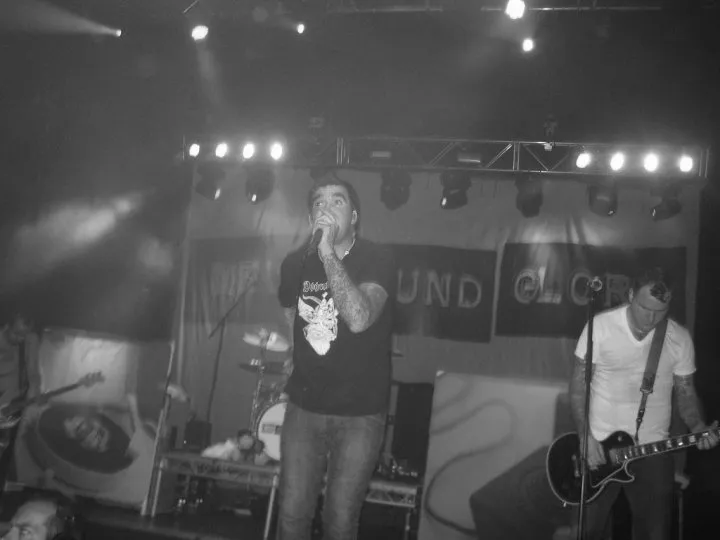 NFG Bournemouth 290510