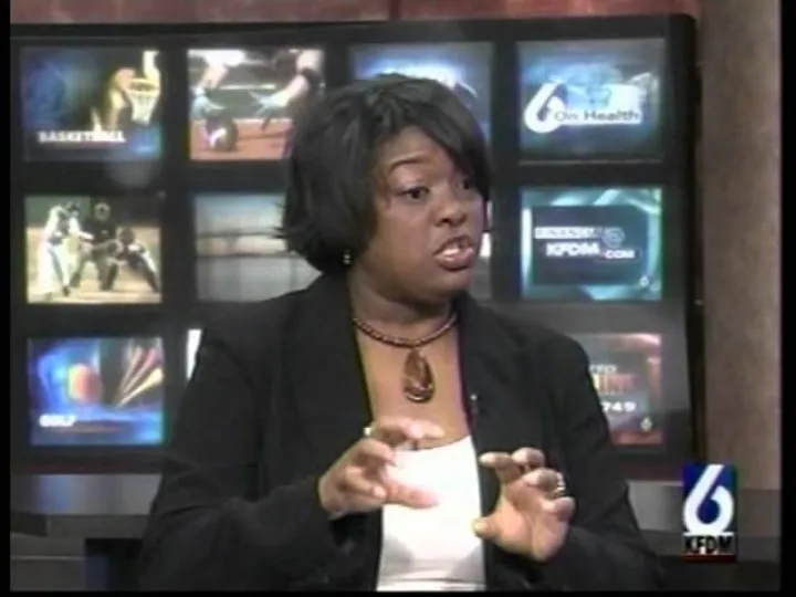Sophie Jones in Beaumont Ch. 6