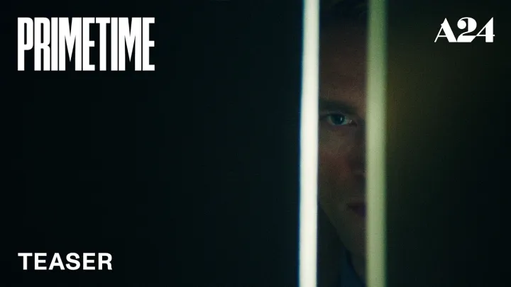 Primetime | Official Teaser HD | A24