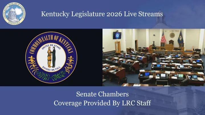 Senate Legislative Session Day 59 (4-14-26) - Part 1