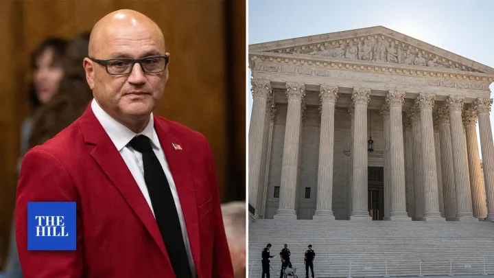 Missouri redistricting battle heads to Supreme Court for the third time