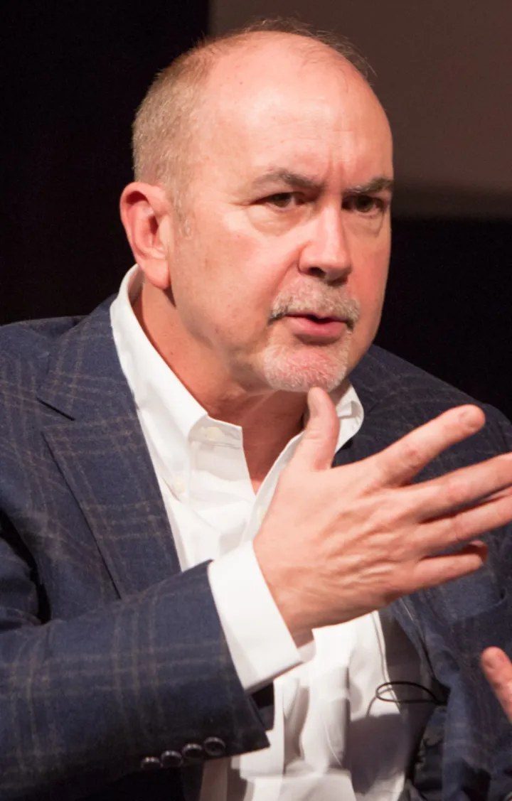 Terence Winter (Wikidata P18)