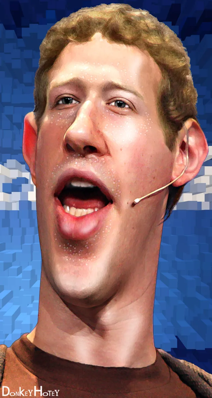 Mark Zuckerberg - Caricature (5371514531)