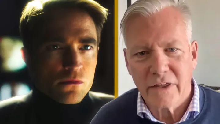 Chris Hansen Reviews Robert Pattison’s ‘Primetime’ Portrayal as He Hits Back at Unauthorized Biopic