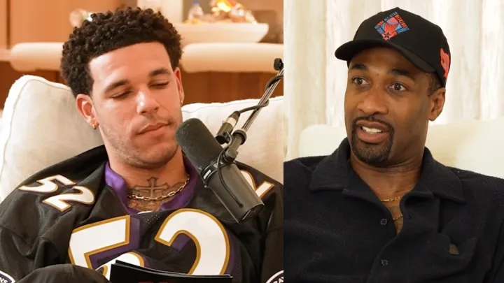 Lonzo Ball shuts down retirement rumors after saying this on his podcast