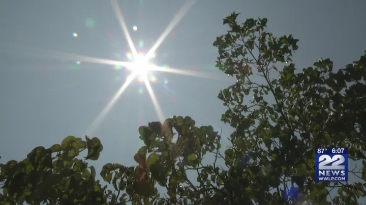 Skin cancer on the rise for young women, study says