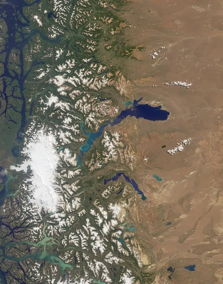 PIA15375 - MISR Where on Earth... MISR Mystery Image Quiz 28-rotated