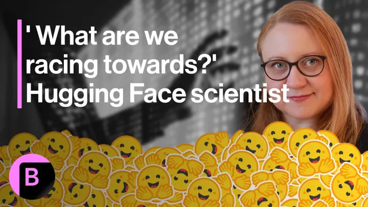 Hugging Face Scientist Says AI Safety Doesn't Require Slowing Innovation
