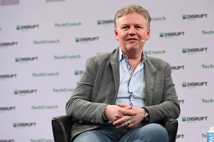 Co-founder and CEO of Cloudflare Matthew Prince