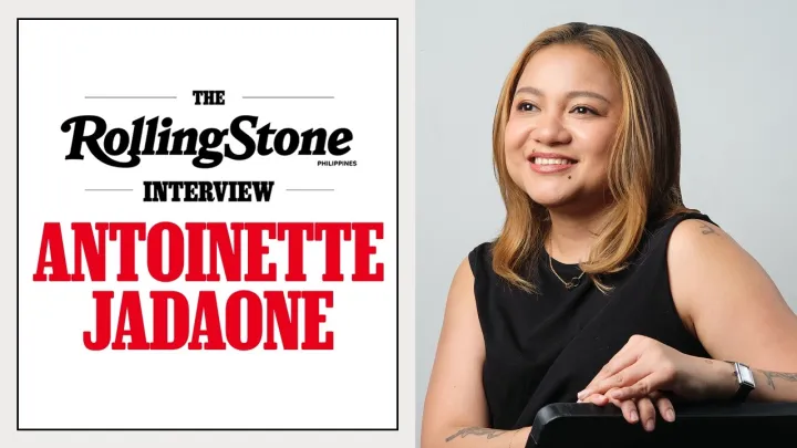 Antoinette Jadaone on Why the Formula for a Hit Film No Longer Works | RSPH Interview