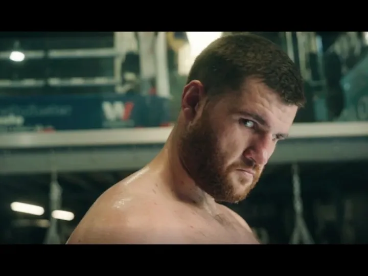 Johnny Fisher vs. Michael Pirotton: Zuffa Boxing 11 Hype Package