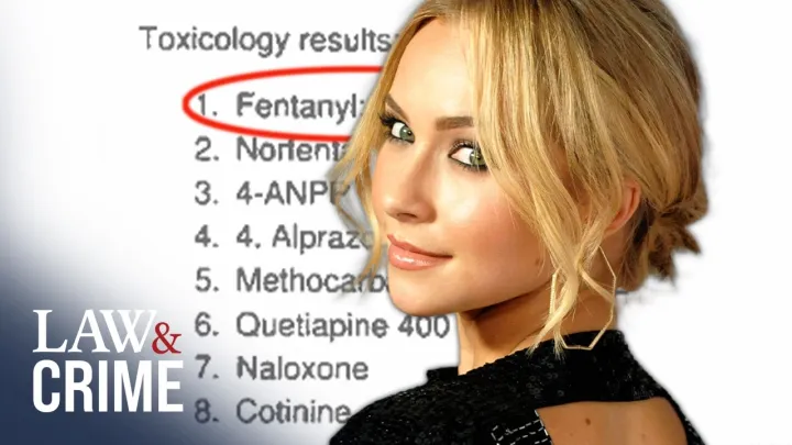 Shocking New Details EXPOSED in Hayden Panettiere's Death