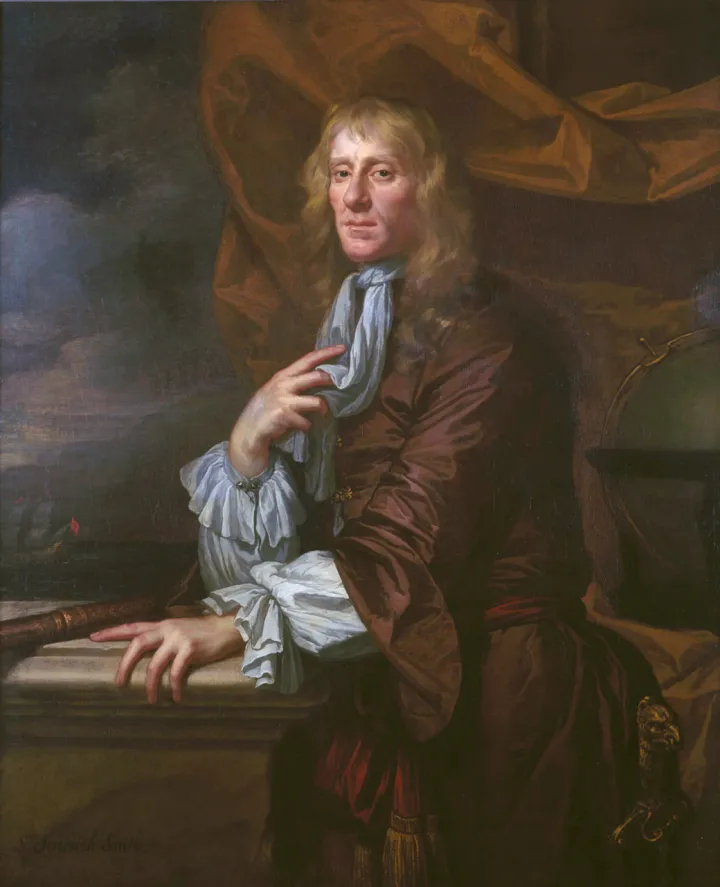 Jeremiah Smith (Wikidata P18)