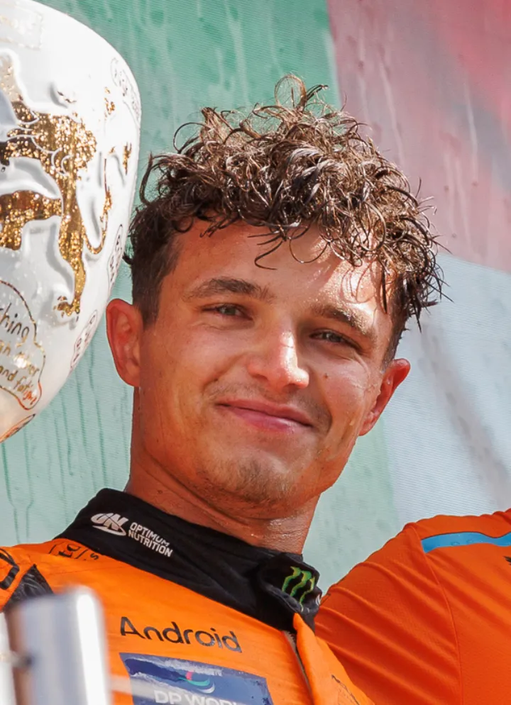 Lando Norris (Wikidata P18)