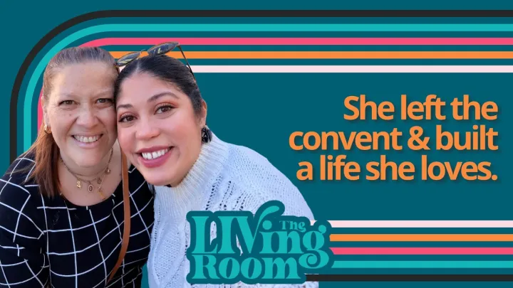 She Worked for Pope Francis, Left Religious Life, and Built a Life She Actually Loves