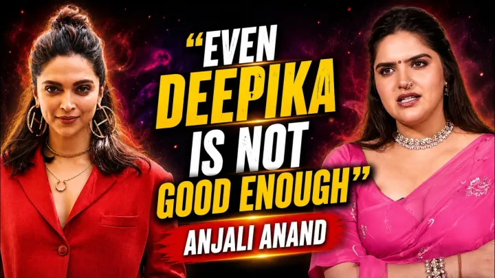 "I Do Not Fit a Standard...": Anjali Anand On Bullying, Fat Shaming & Self-Acceptance
