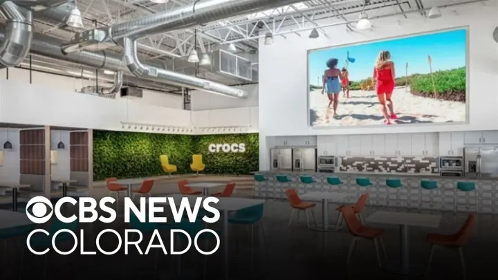 Crocs sues Trump administration, seeking $54 million tariff refund