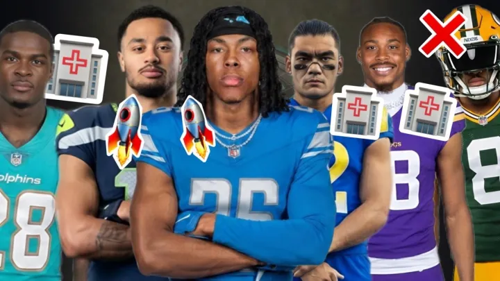 Week 3 NFL Recap: Achane KNEE; Gibbs, JSN, Puka, JJ, Jacobs