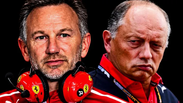 Horner WILL Replace Vasseur at Ferrari? | Peter Windsor Reacts