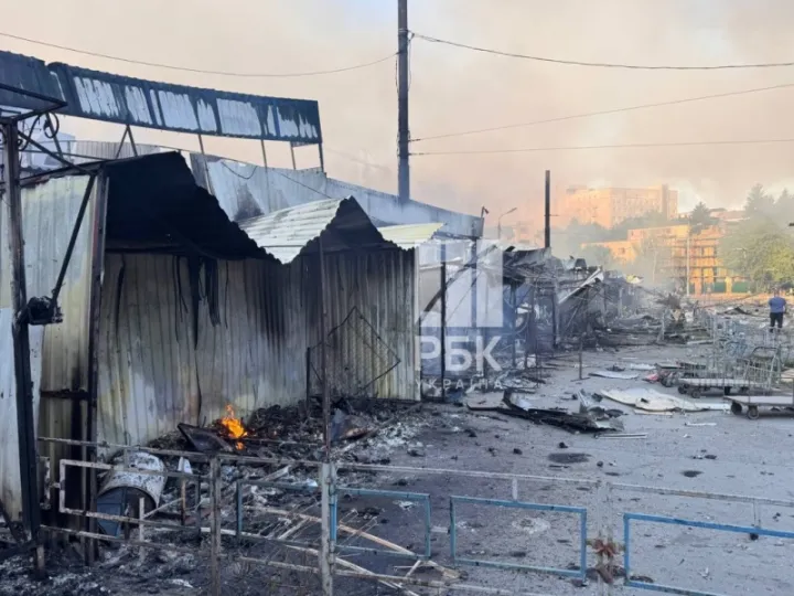 2026 05 24 Russian attack on Kyiv 3