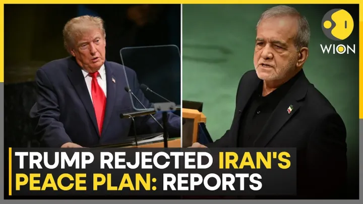 US-Iran War: Trump Likely To Resume Iran Bombing After Midterm Polls | WION