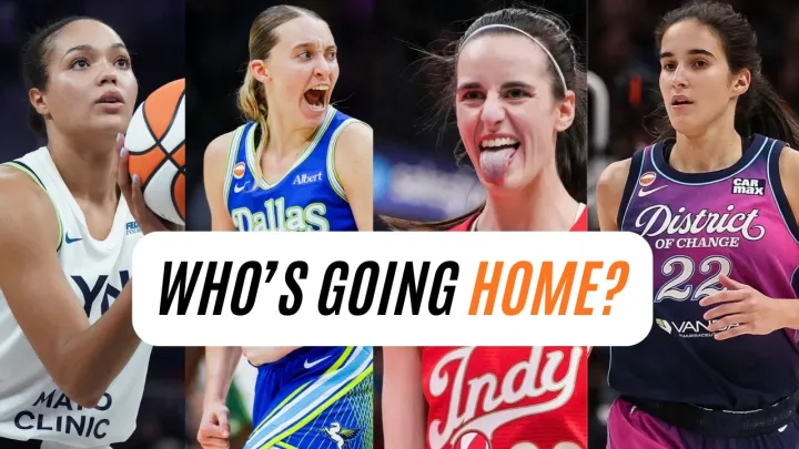 Are the Minnesota Lynx About to Go Home? | WNBA Playoffs