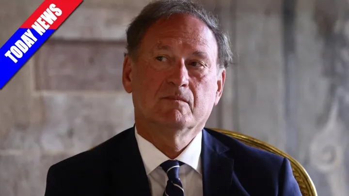 Justice Alito Steps Aside From Major Climate Case, Raising New Questions for Trump’s Court