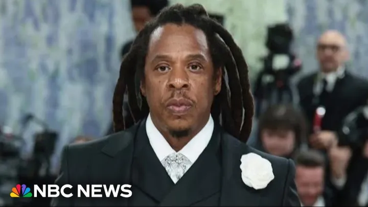 Woman who accused Jay-Z of rape retracts claim and says she 'never met him'