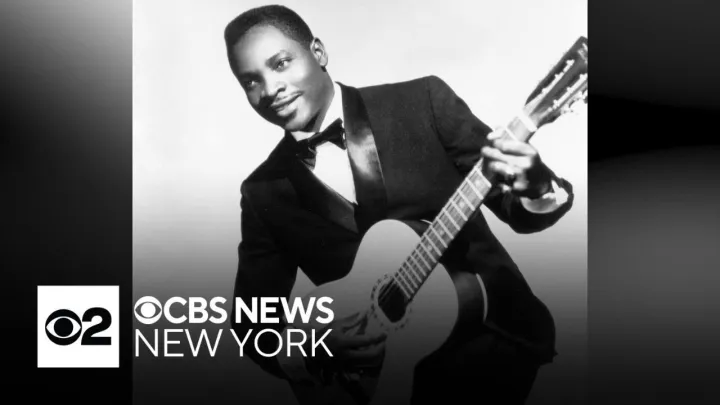 Mighty Sparrow, titan of calypso, dead at 91