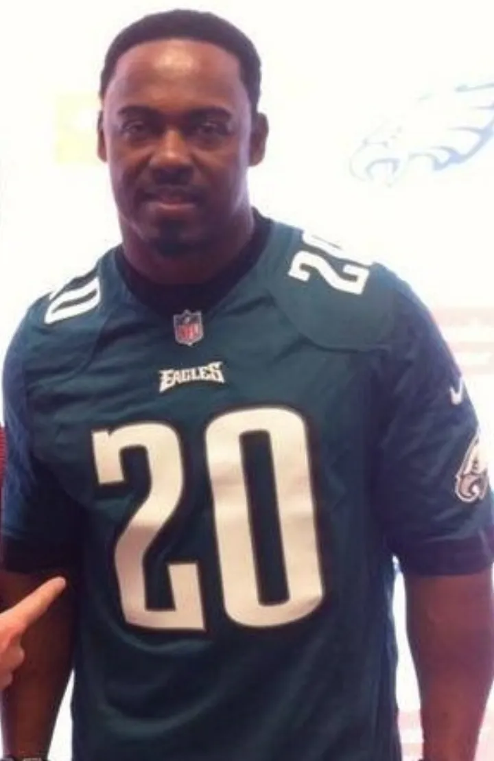Brian Dawkins