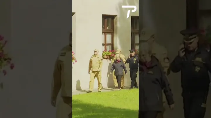 Priest Dies After Knife Attack Near Benedictine Convent in Poland