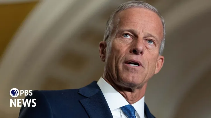 WATCH LIVE: Senate expected to vote on the Protect College Sports Act