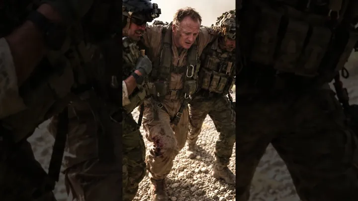 Shot Down Over Iran — How Far U.S. Forces Went to Bring Them Home (ACTUAL RESCUE FOOTAGE)