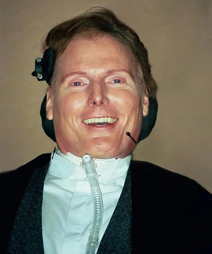 Christopher Reeve (cropped)