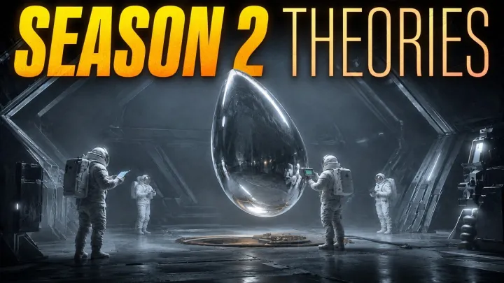 The Arrival of Trisolarans | What's Coming in 3 Body Problem Season 2