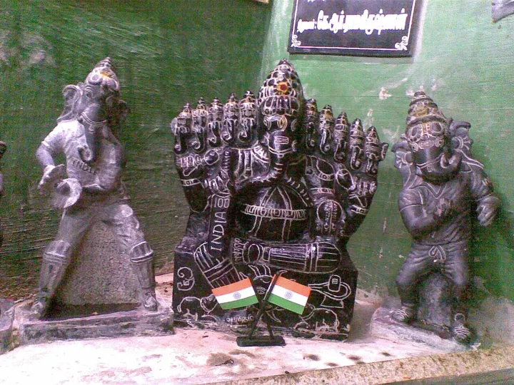 Cricket maharaj