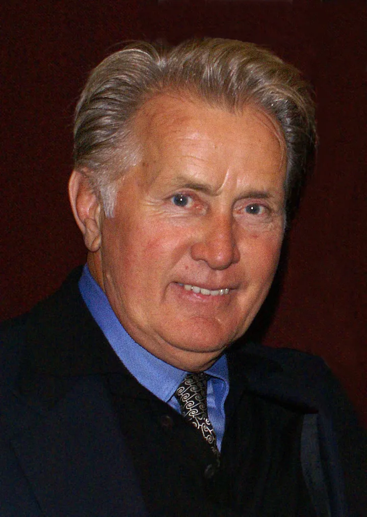 Martin Sheen (Wikidata P18)