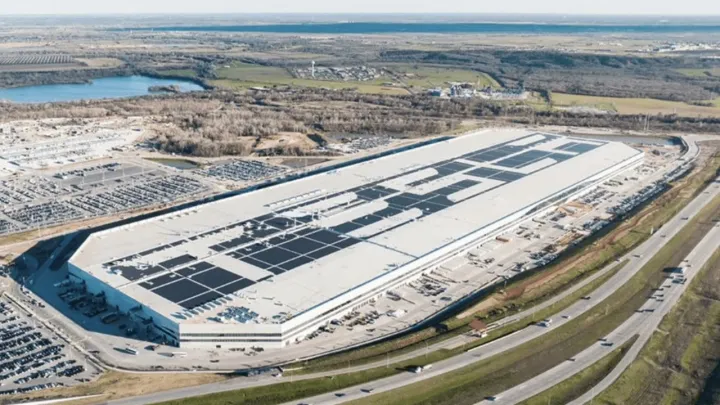 Ex-Tesla Managers Launch AI Inventory Firm
