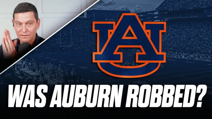 Aubie-leaks? Ex-Auburn football staffer arrested and charged with stealing info, offering to rivals
