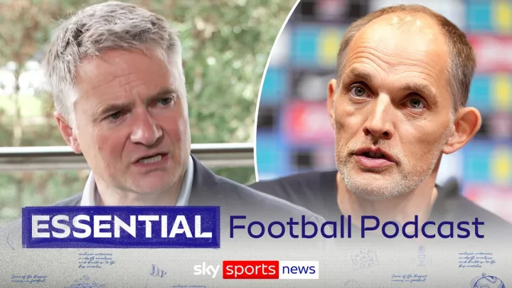 Can England recover after World Cup heartbreak? | Rob Dorsett previews Nations League