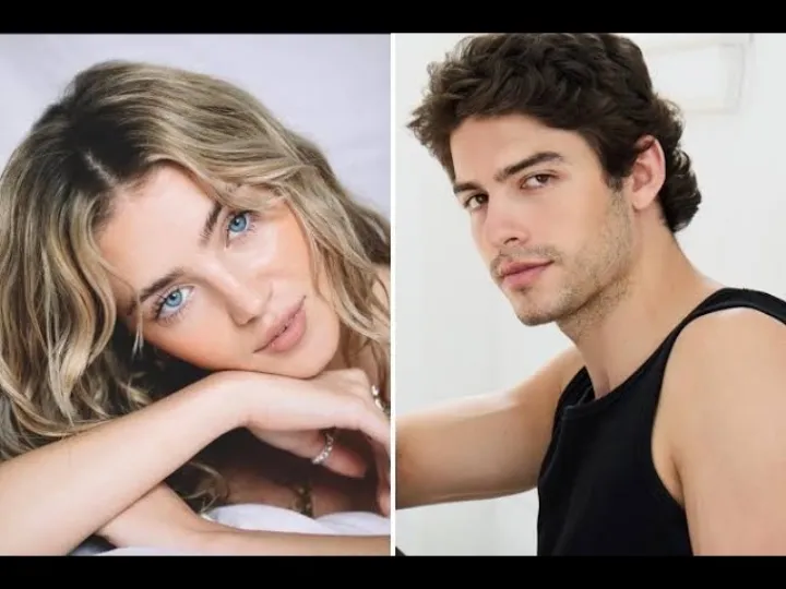 Netflix's new series Icebreaker to star Daisy Jelly & Connor Simos