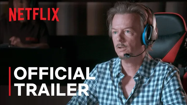 The Netflix Afterparty | Official Trailer | New Weekly Comedy Series | Netflix