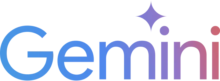 Google Gemini logo