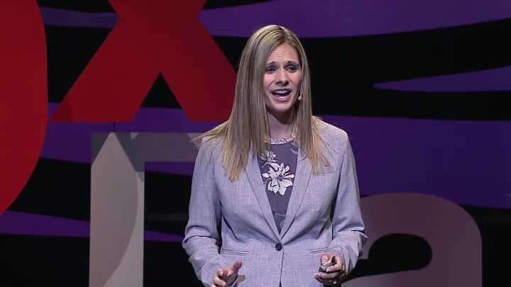 Exercise Through Cancer Care | Karen Wonders | TEDxDayton