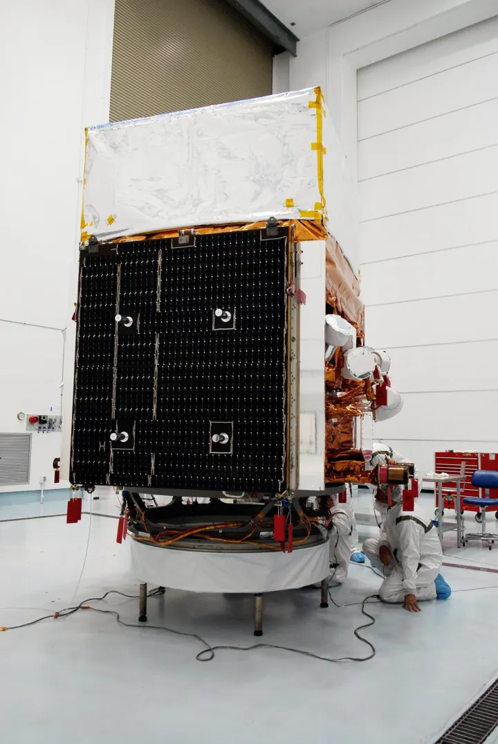 KSC 08pd1390, NASA