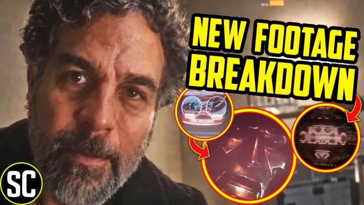 Avengers Endgame: Encore NEW FOOTAGE Breakdown!