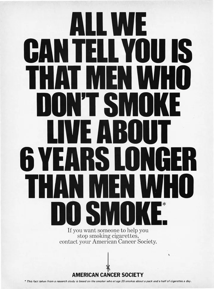 American Cancer Society - Nov 1975 Byte PSA